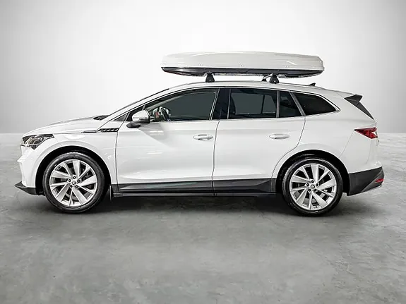 Skoda Enyaq 2022 photo 2