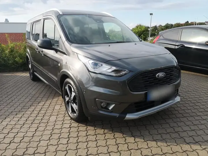 Ford Tourneo Connect
