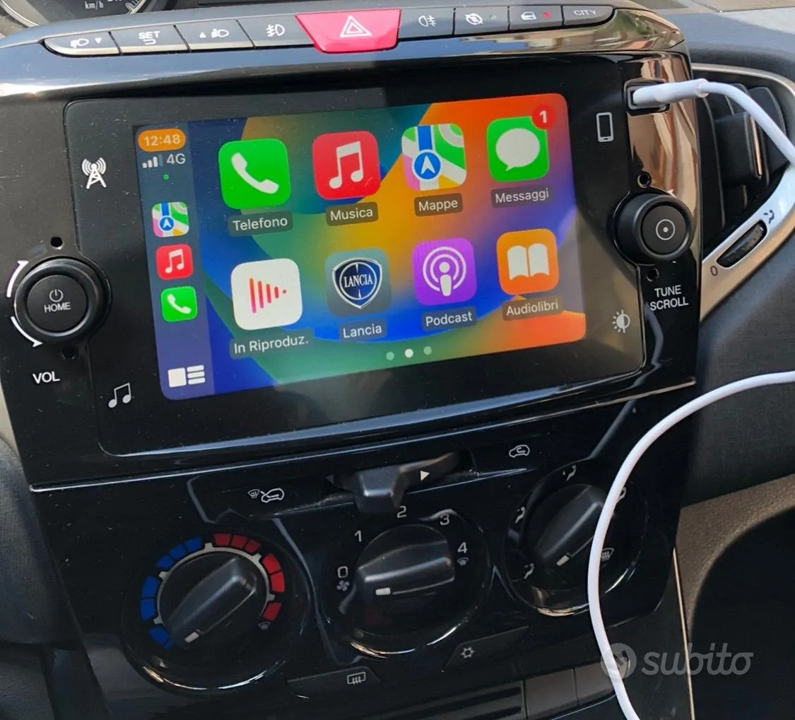 Lancia Ypsilon 2023 photo 3