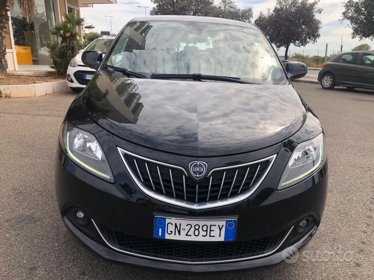 Lancia Ypsilon 2023 photo 2