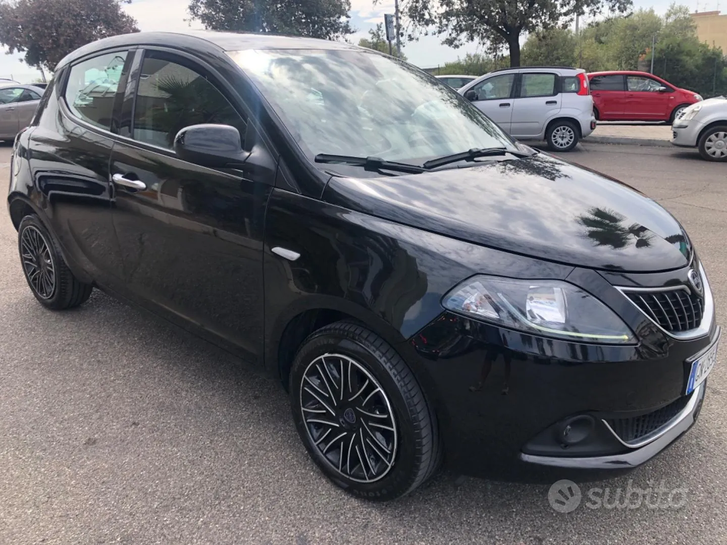 Lancia Ypsilon 2023 photo 5