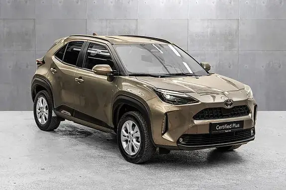 Toyota Yaris Cross 2024 photo 4