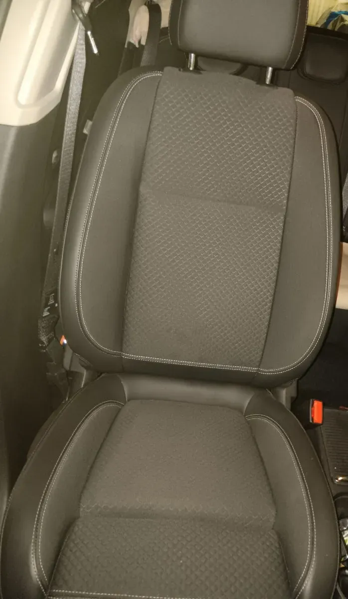 Opel Mokka 2019 photo 3