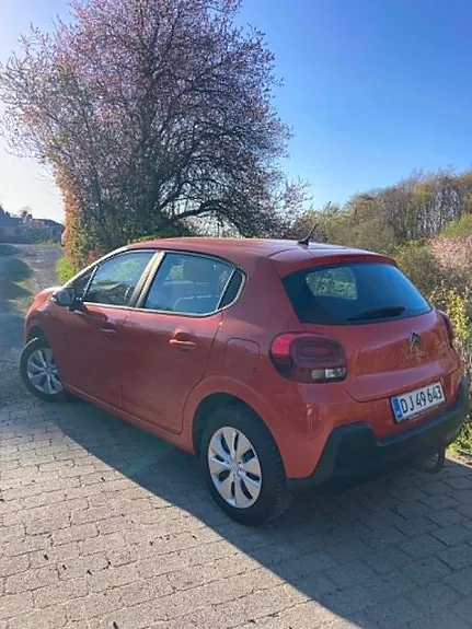 Citroen C3 2019 photo 3