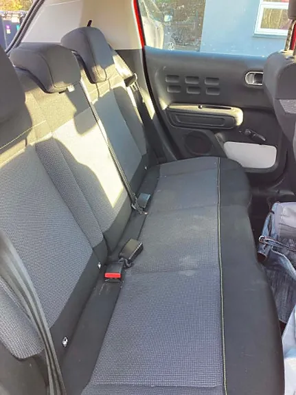 Citroen C3 2019 photo 4