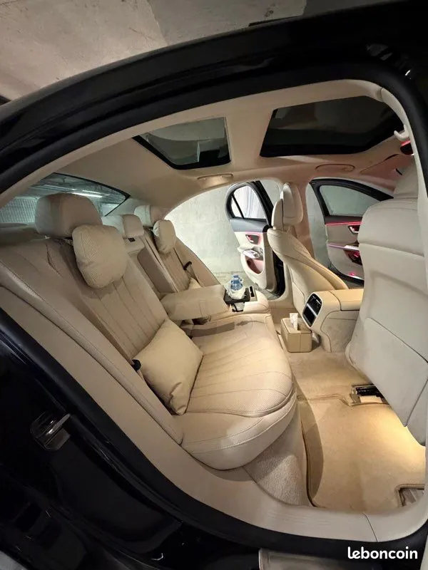 Mercedes-Benz E-Class 2025 photo 5