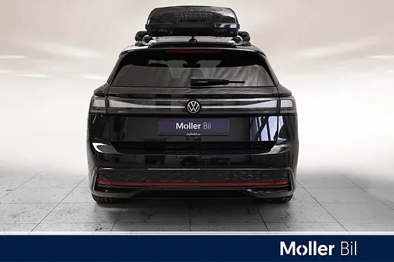Volkswagen Id.7 2026 photo 5