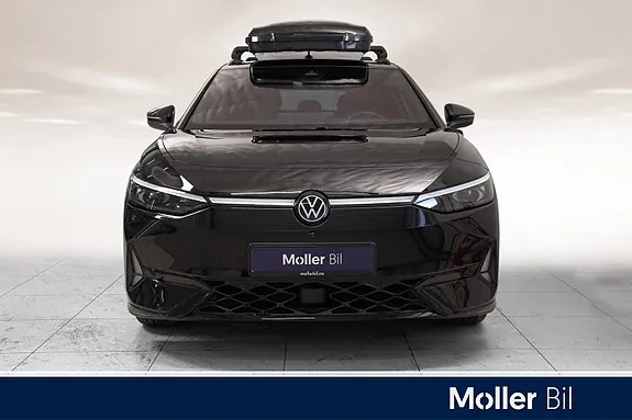 Volkswagen Id.7 2026 photo 4