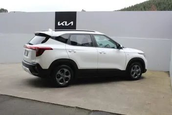 Kia Seltos 2024 photo 4