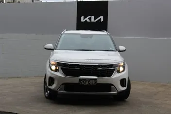 Kia Seltos 2024 photo 5