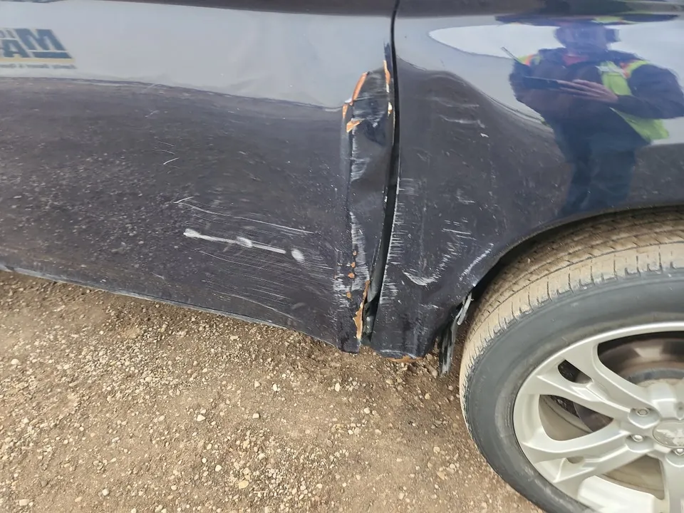 Mitsubishi Outlander 2014 photo 5