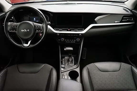 Kia Niro 2022 photo 5