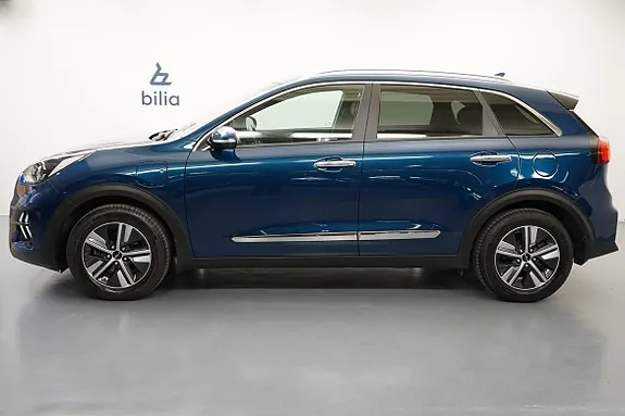 Kia Niro 2022 photo 2