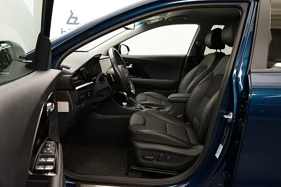 Kia Niro 2022 photo 4
