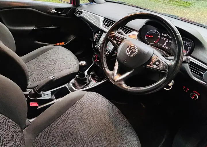 Vauxhall Corsa 2018 photo 4