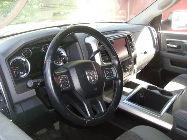 Ram 2500 2014 photo 5