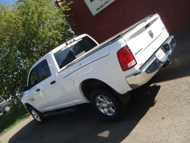 Ram 2500 2014 photo 2