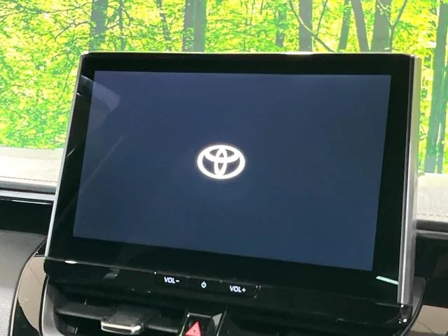 Toyota Corolla Touring