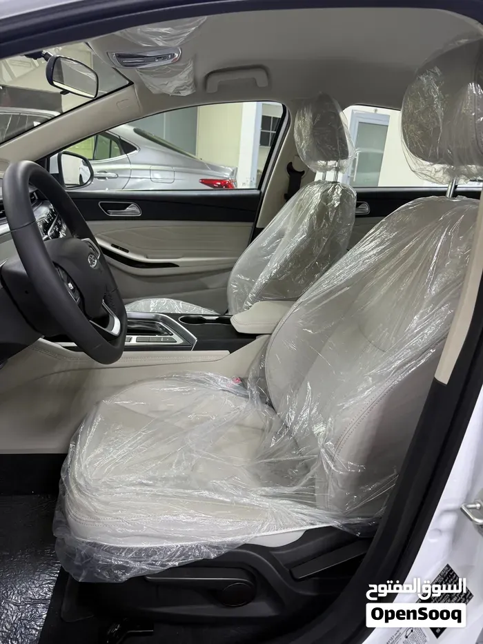 Chery Arrizo 5 2026 photo 2