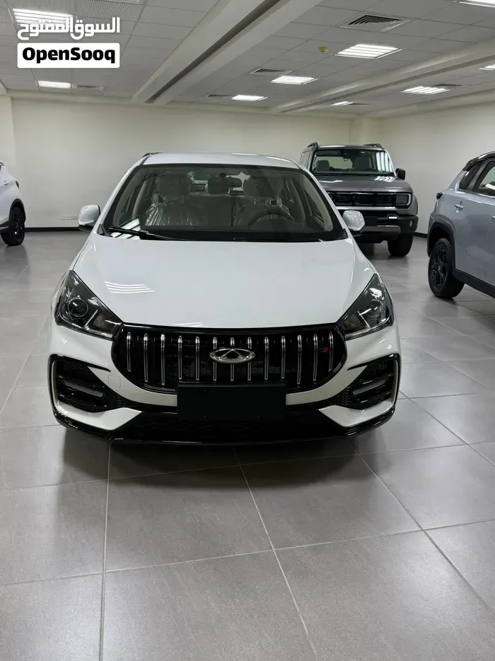Chery Arrizo 5 2026 photo 3