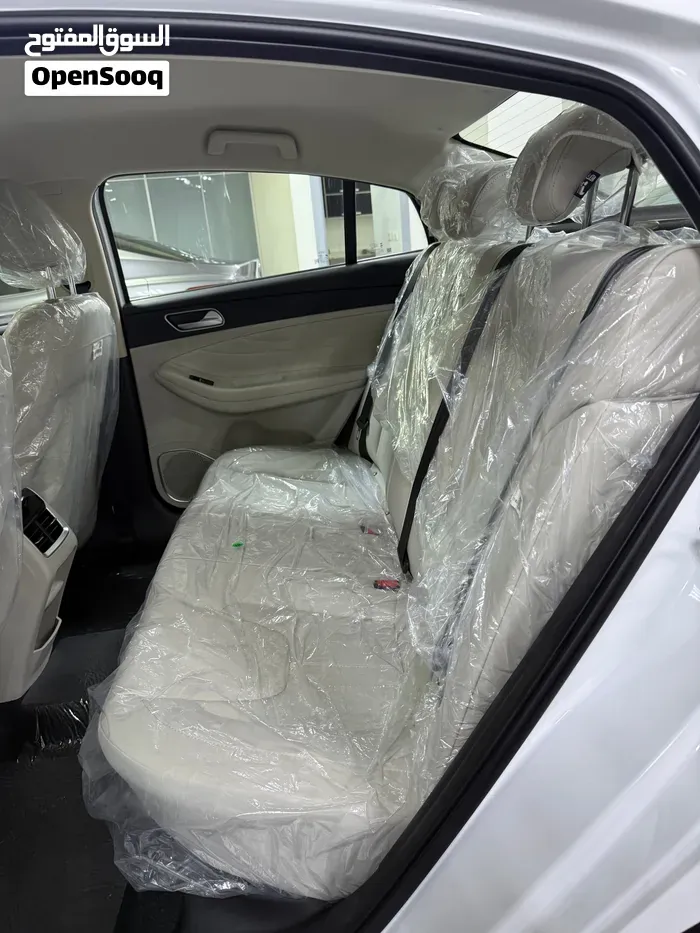Chery Arrizo 5 2026 photo 4