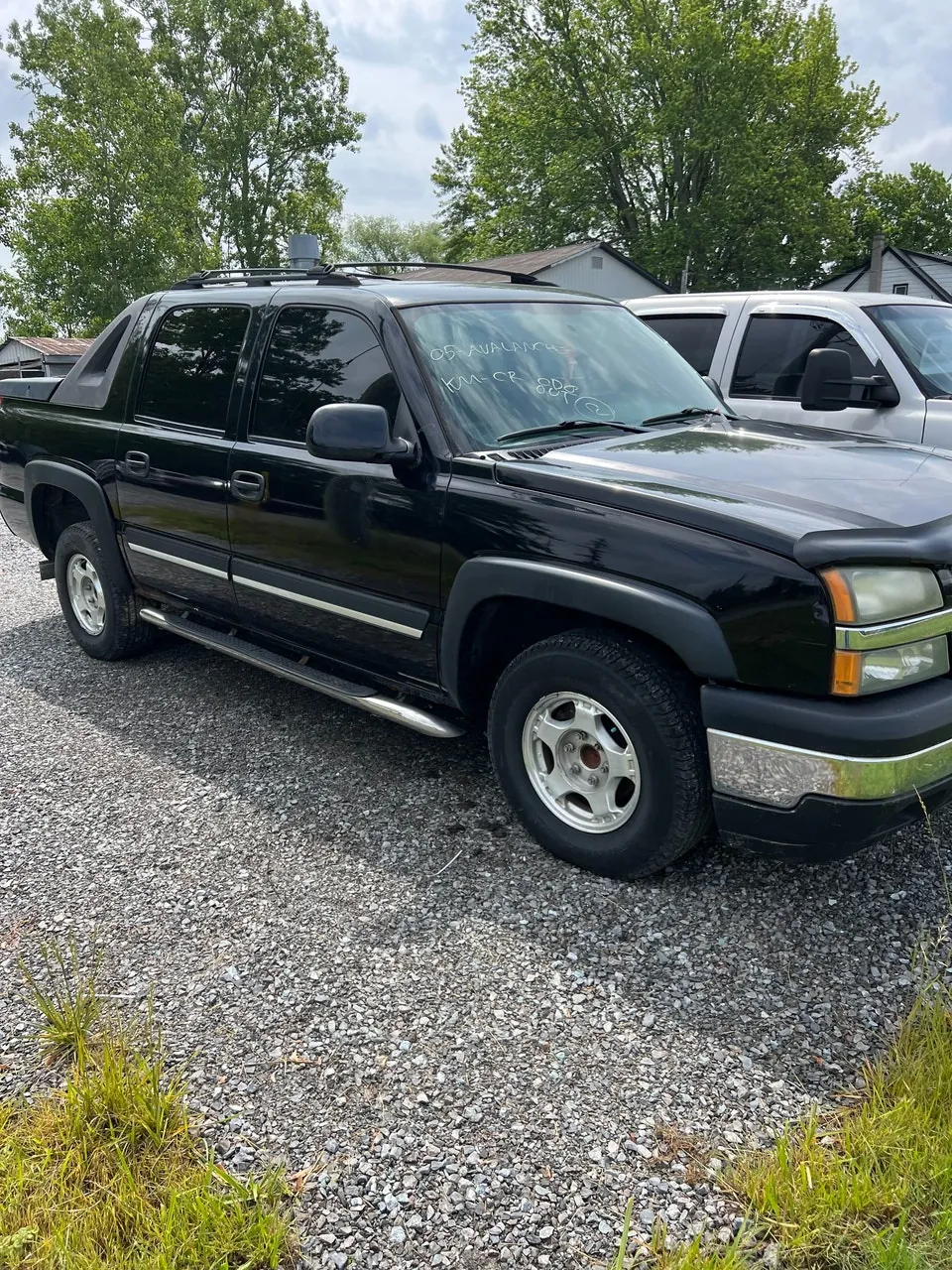 Chevrolet Avalanche 2005 photo 4