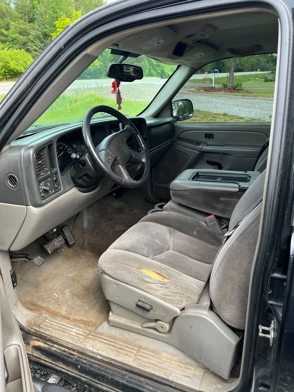 Chevrolet Avalanche 2005 photo 5