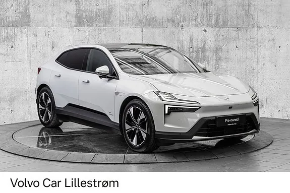 Polestar 4