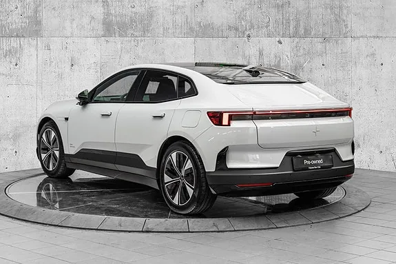 Polestar 4 2026 photo 5