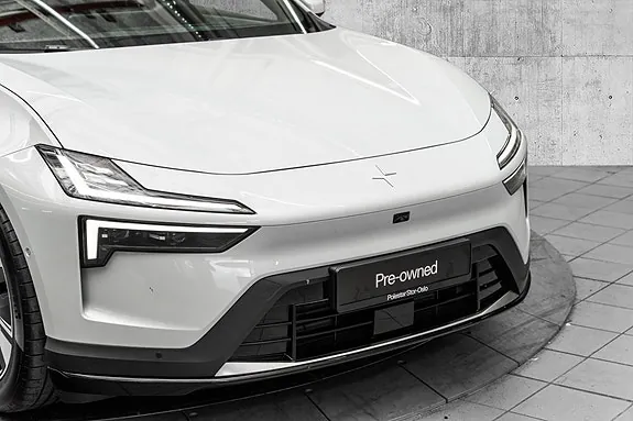 Polestar 4 2026 photo 2
