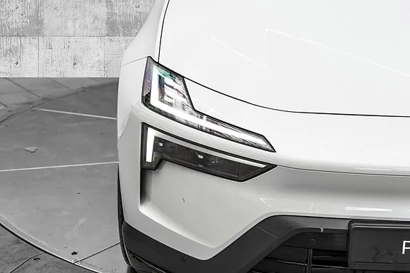 Polestar 4 2026 photo 4