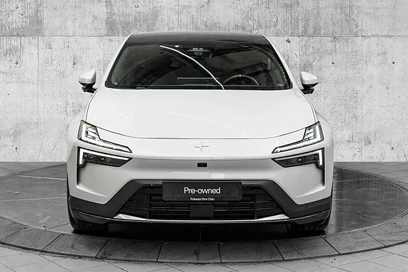 Polestar 4