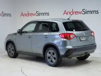 Suzuki Vitara 2015 photo 3