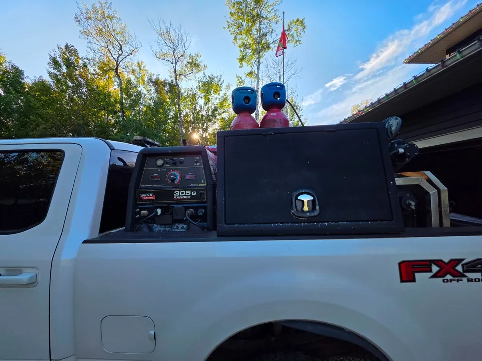 Ford F-350 Lariat 2018 photo 4