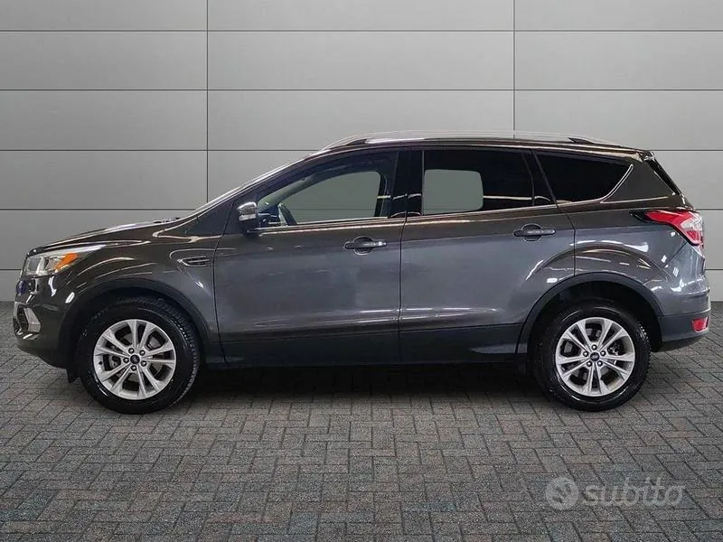 Ford Kuga 2017 photo 3