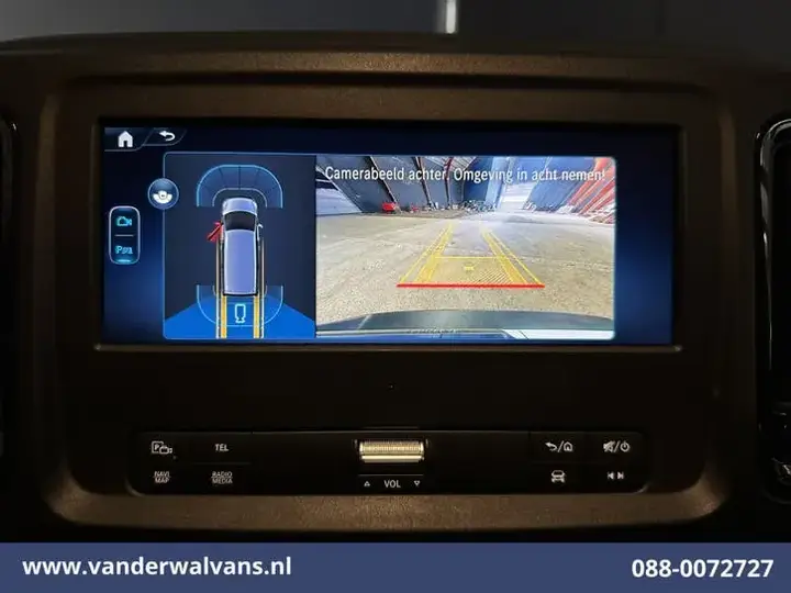 Mercedes-Benz Vito 2024 photo 2