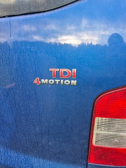 Volkswagen Transporter 2007 photo 4