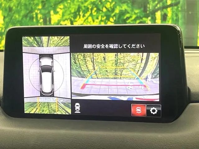 Mitsubishi Cx-8 2020 photo 3