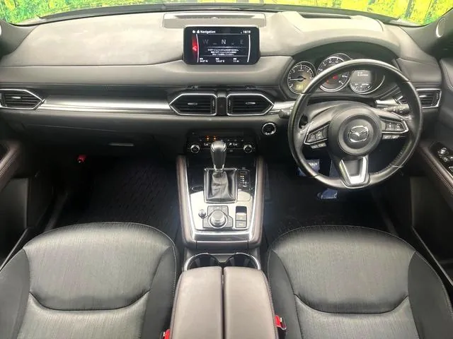 Mitsubishi Cx-8 2020 photo 2