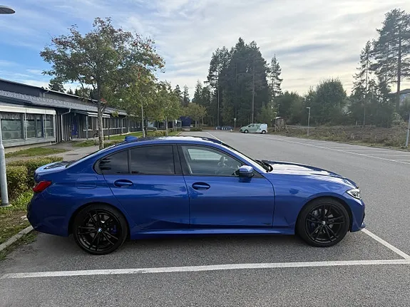 BMW 330E 2020 photo 2