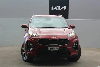 Kia Sportage 2018 photo 5