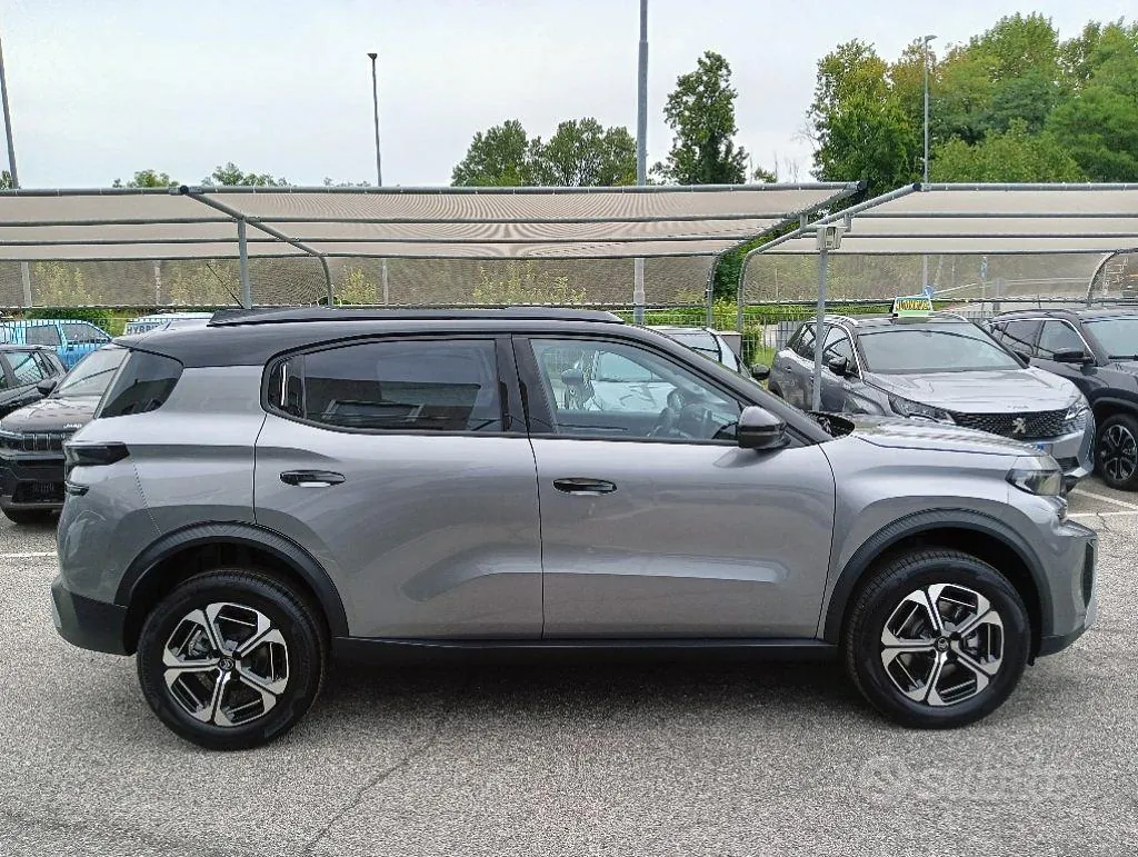 Citroen C3 Aircross 2026 photo 4