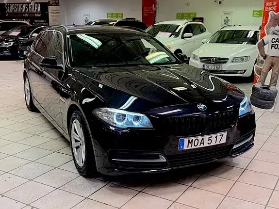 BMW 520D
