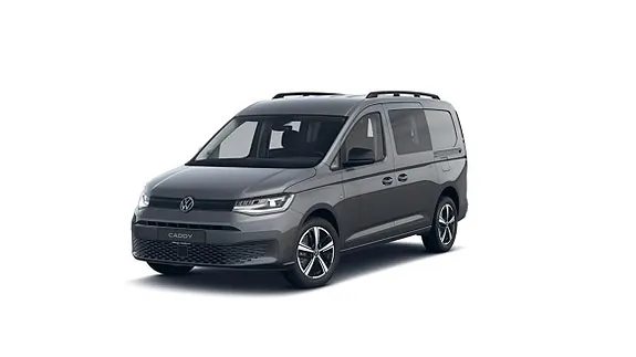 Volkswagen Caddy 2026 photo 4