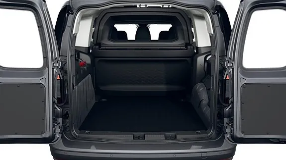 Volkswagen Caddy 2026 photo 5