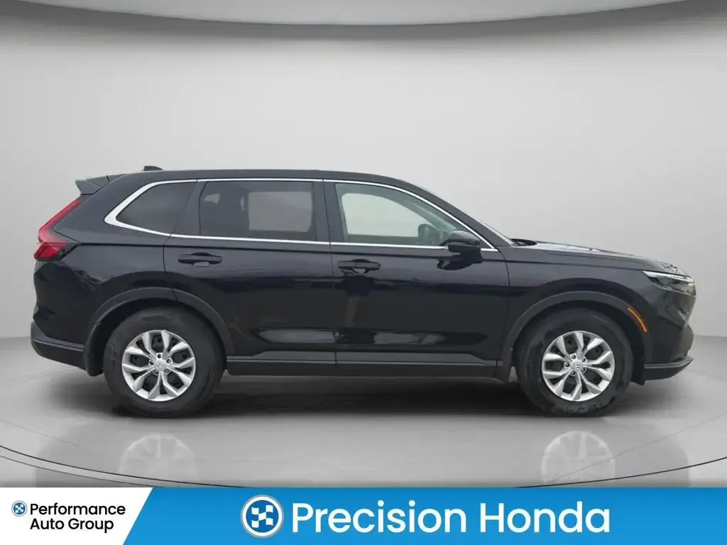 Honda Cr-V 2025 photo 4