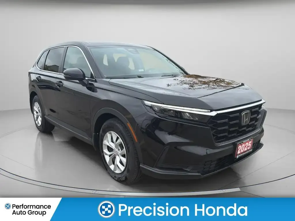 Honda Cr-V 2025 photo 3