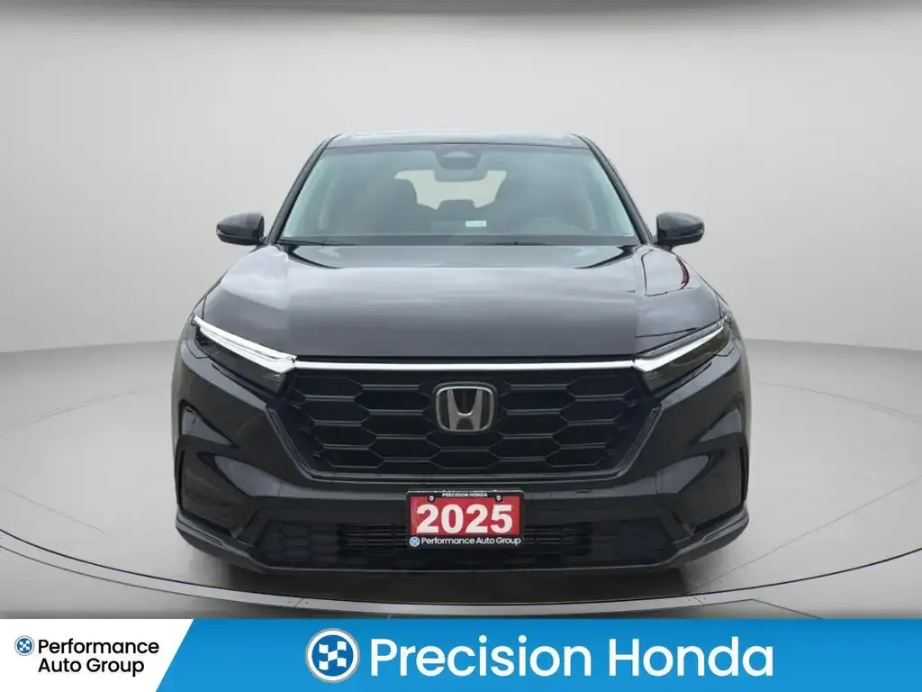 Honda Cr-V 2025 photo 2