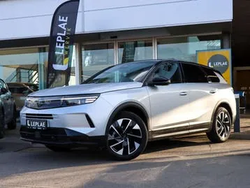 Opel Grandland 2025 photo 2