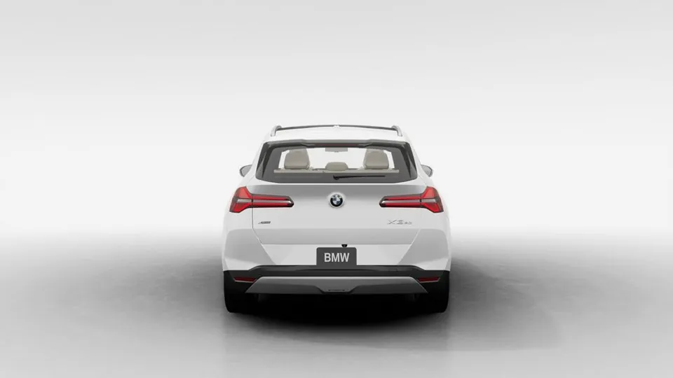 BMW X3 2026 photo 5